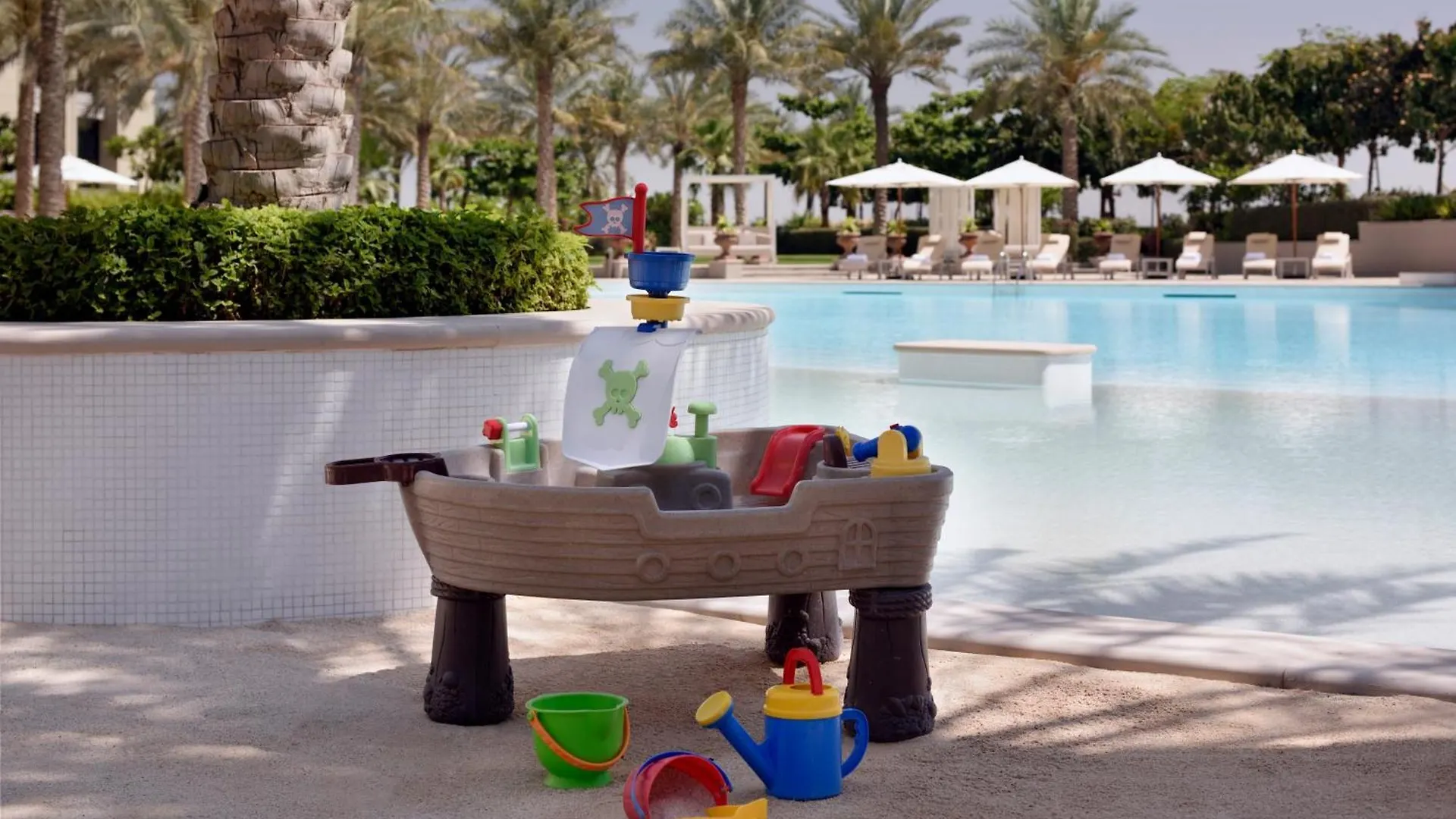 Palazzo Versace Dubai United Arab Emirates