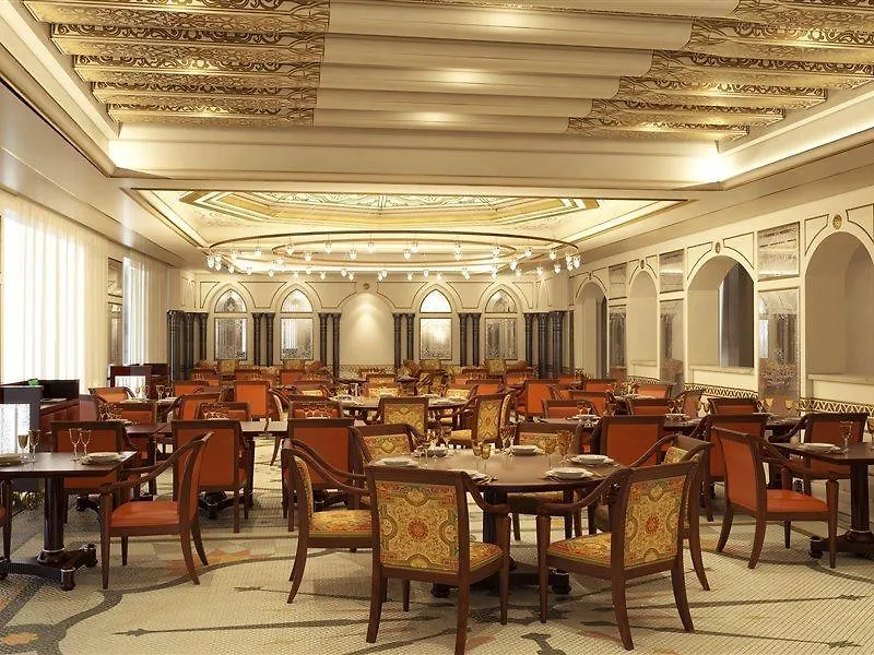 Palazzo Versace Dubai