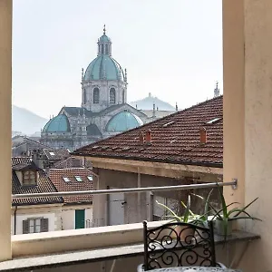 Bellevue Duomo كومو