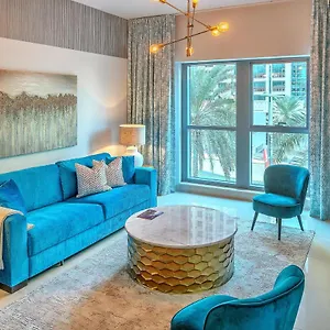 Dream - Claren Downtown شقة