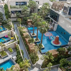 Maison Privee - Five Palm Residences شقة