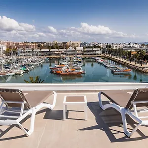 Marina Rio 4*, Lagos Portugal