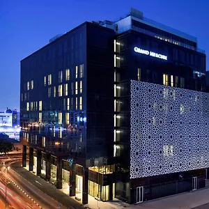 Grand Mercure ***** Dubaj