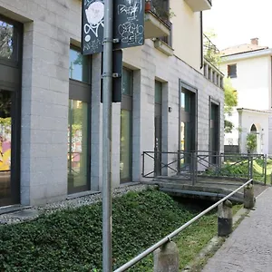 Michelangelo Navigli Loft Experience - Via Magolfa , Milán Italia