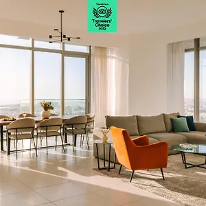Sonder Downtown Towers **** Dubaj
