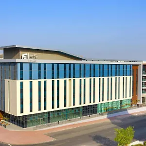 Aloft Airport **** Dubaj