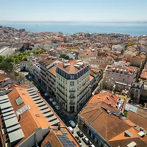 Pensao Londres 3*, Lisboa Portugal
