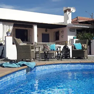 Casa Al Cerro , Álora España