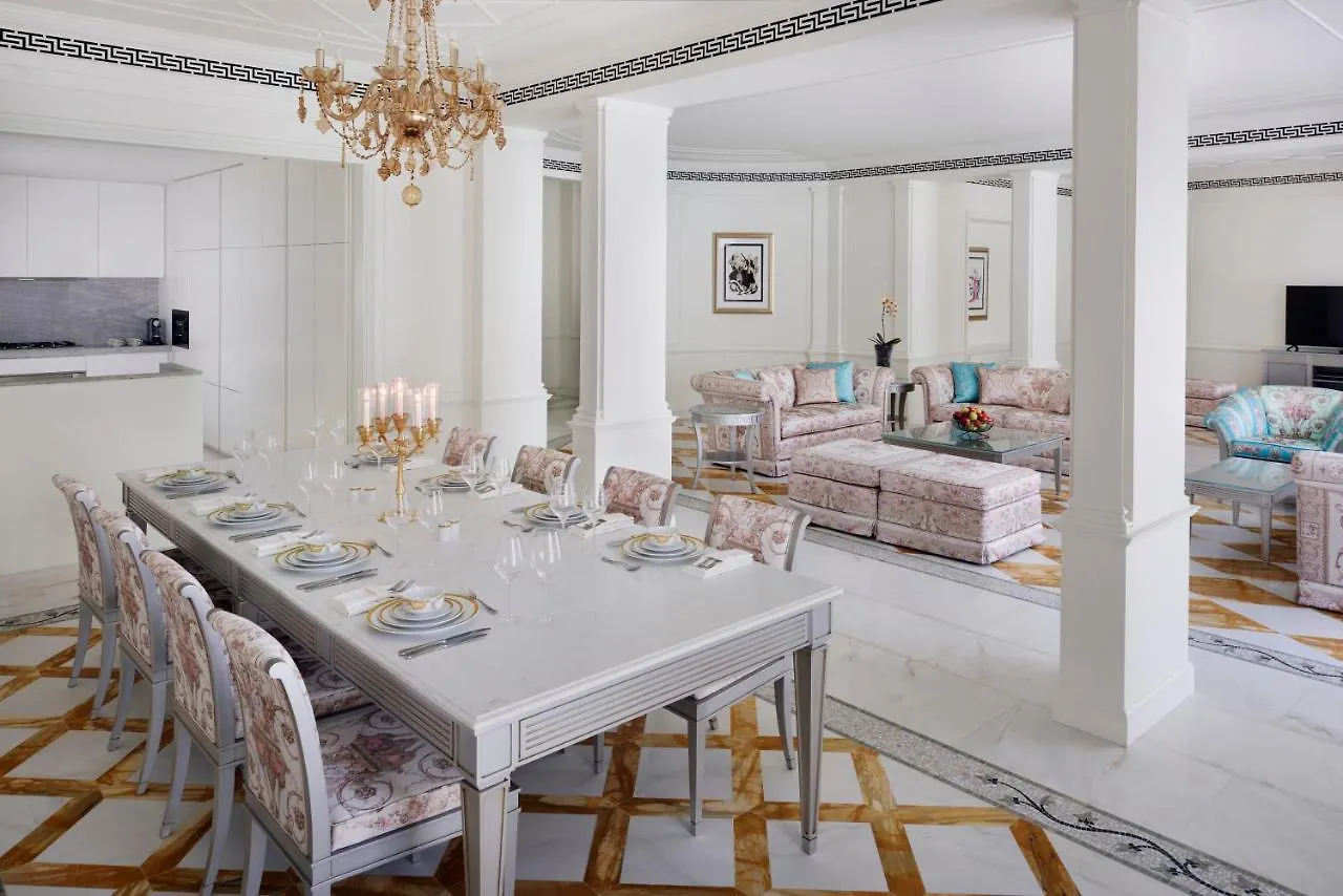 Palazzo Versace Dubaï
