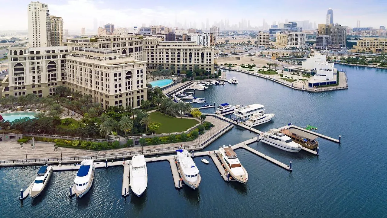 Palazzo Versace Dubaï