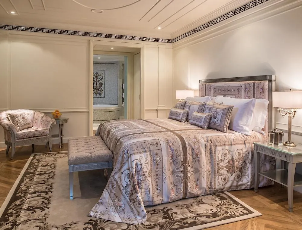Palazzo Versace Dubaï 5*,