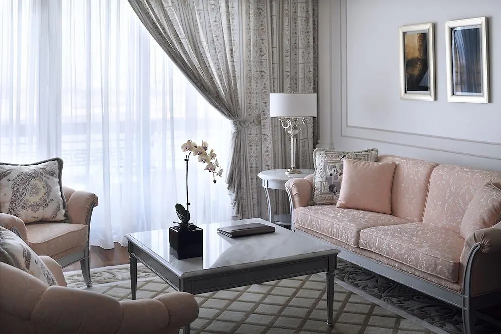 Palazzo Versace Dubaï 5*,