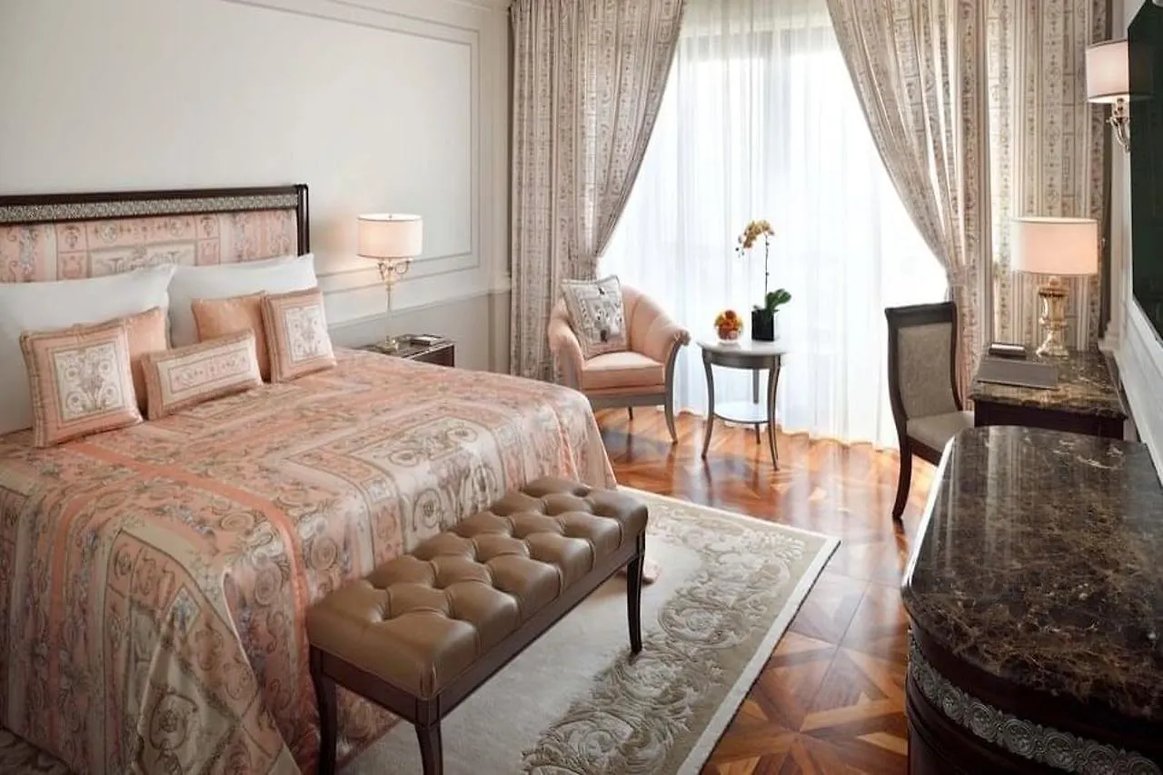Palazzo Versace Dubaï 5*,  Émirats arabes unis