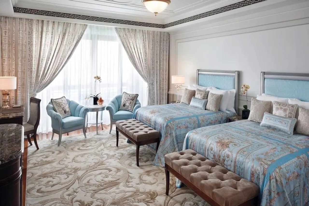 Palazzo Versace Dubaï 5*,  Émirats arabes unis