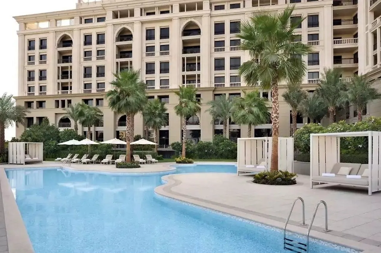 Palazzo Versace Dubaï