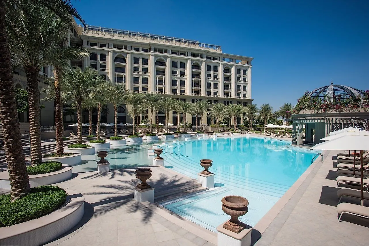 Palazzo Versace Dubaï 5*,  Émirats arabes unis