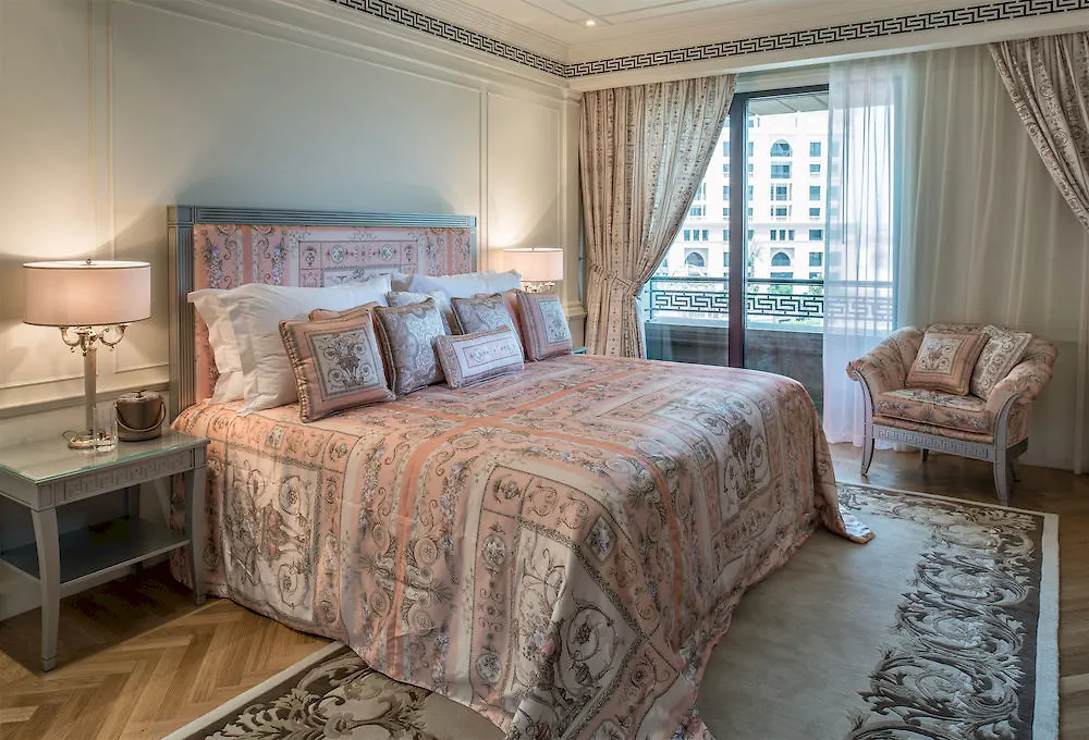 Palazzo Versace Dubaï 5*,