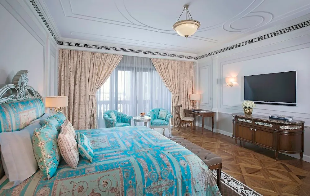 Palazzo Versace Dubaï 5*,  Émirats arabes unis