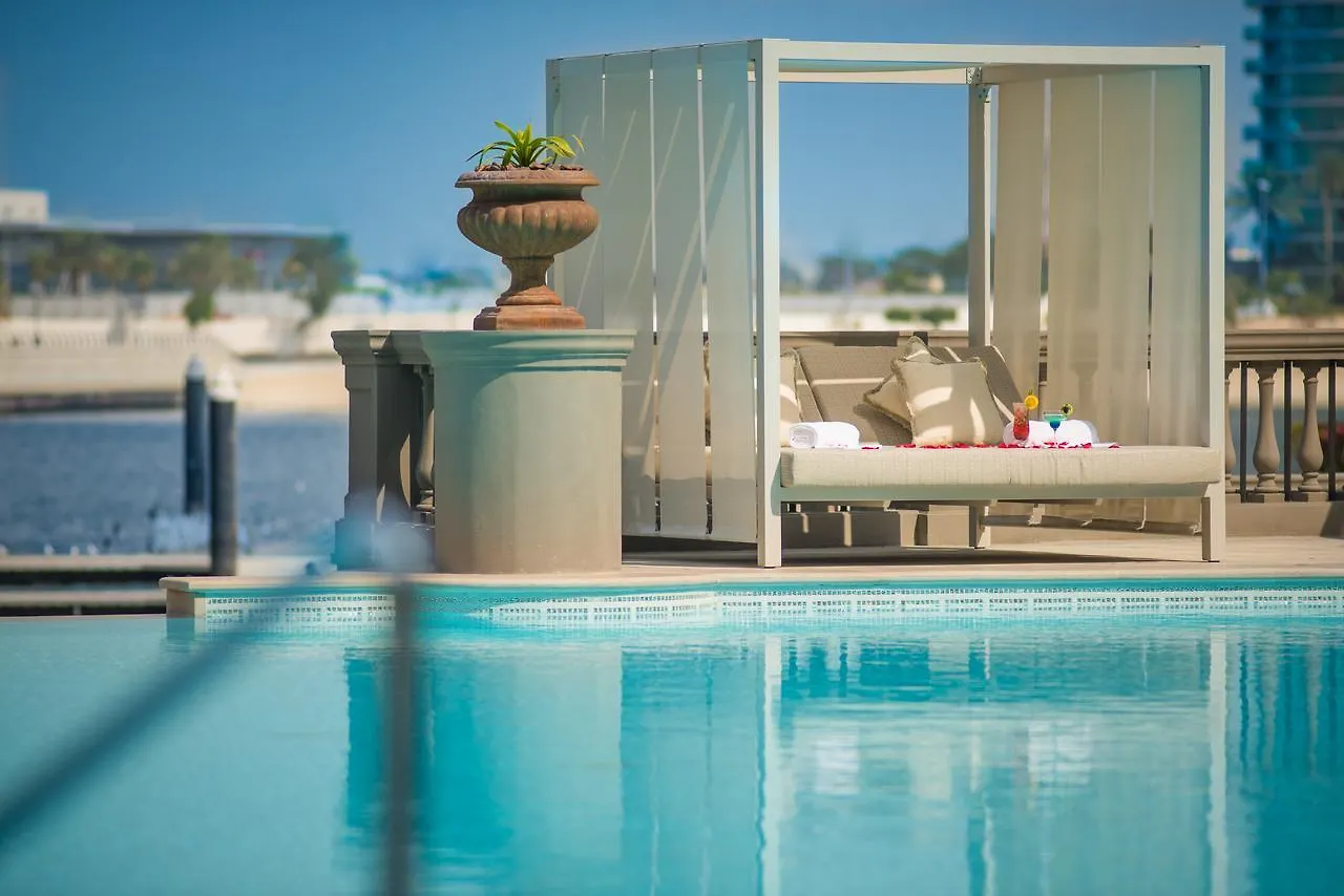 ***** Hotel Palazzo Versace Dubaï Émirats arabes unis
