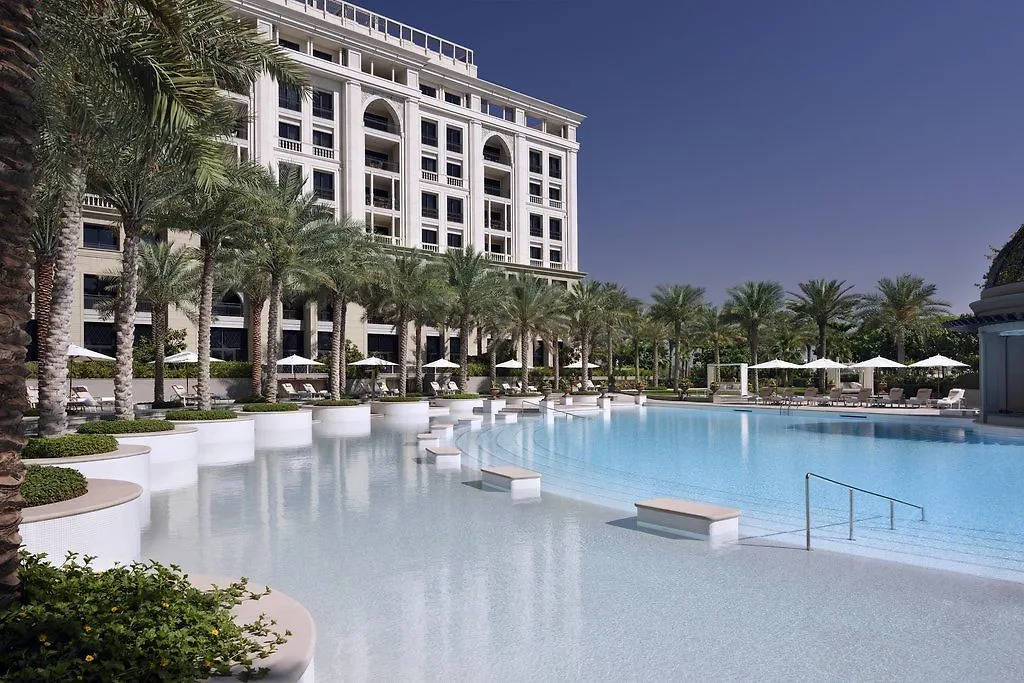 Palazzo Versace Dubaï