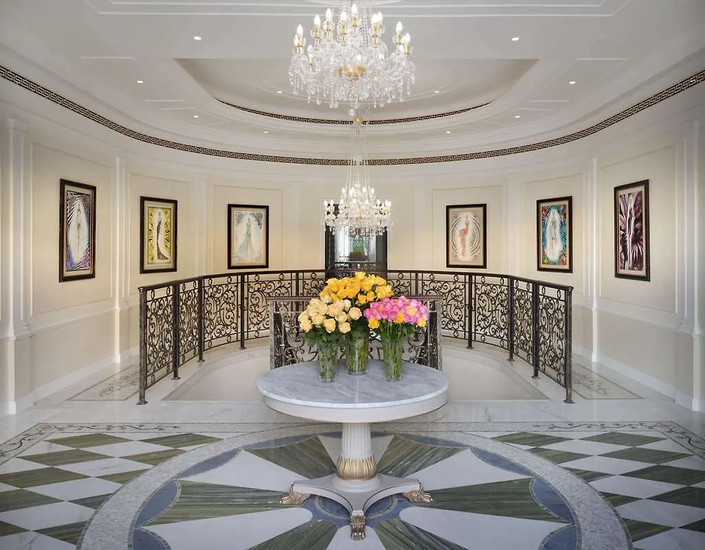 Palazzo Versace Dubaï 5*,  Émirats arabes unis