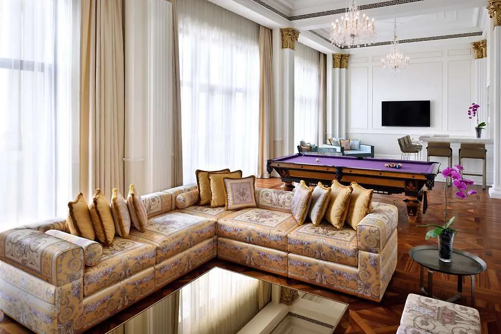 Palazzo Versace Dubaï 5*,