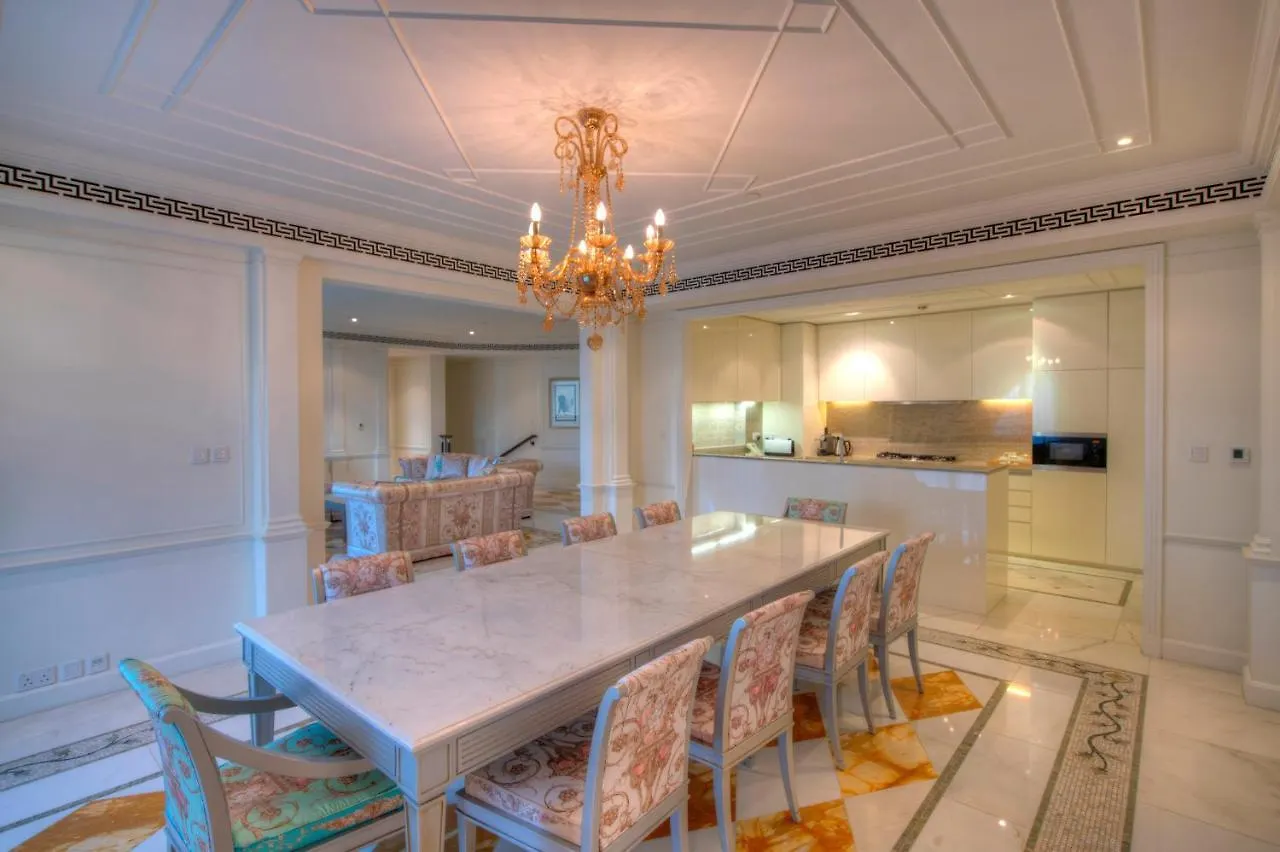 Palazzo Versace Dubai