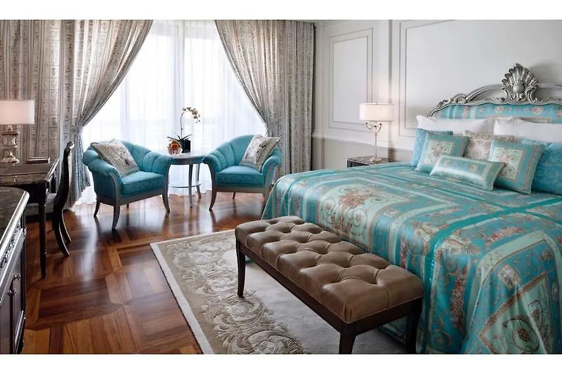 Hotel Palazzo Versace Dubai